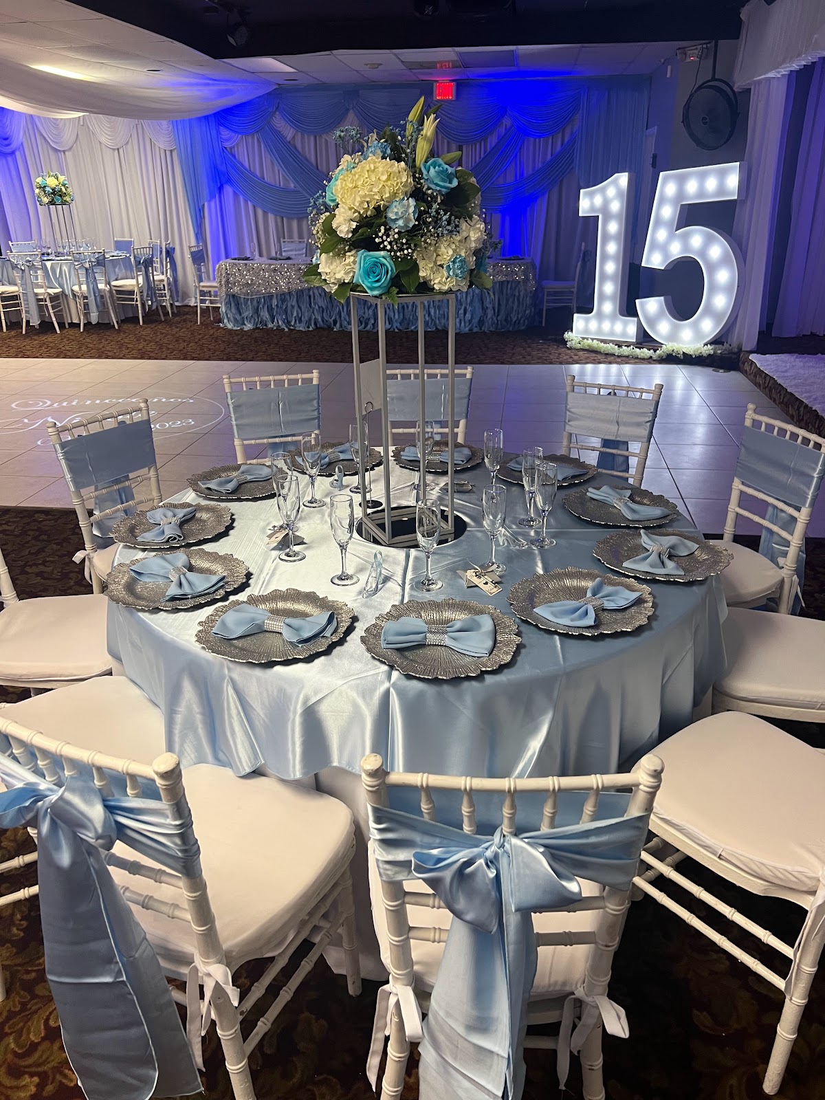 FIVE STARS BANQUET HALL LLC: Google Places image 5