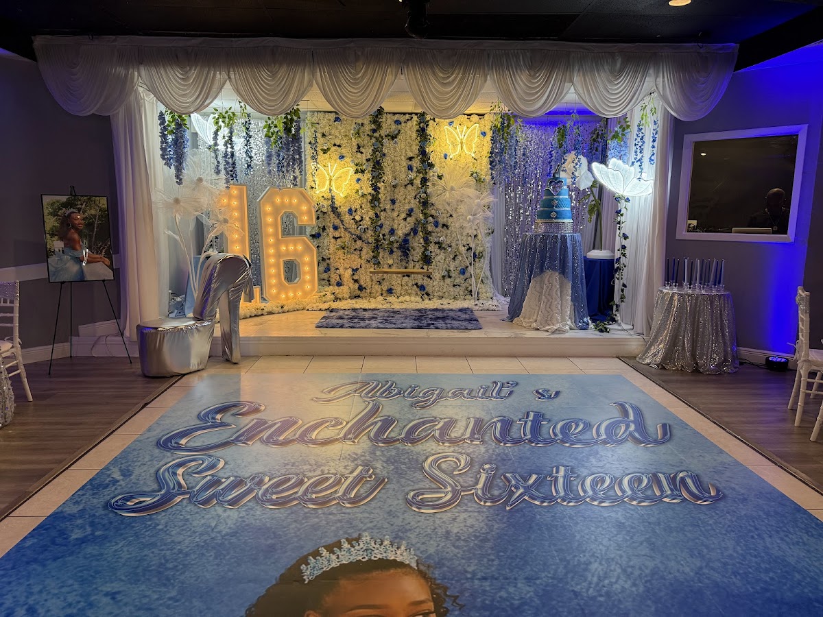 FIVE STARS BANQUET HALL LLC: Google Places image 3