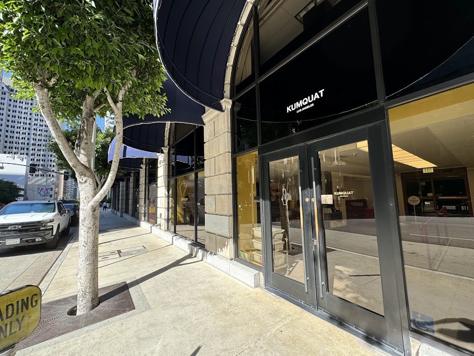 Kumquat Coffee DTLA fotoğraf 1