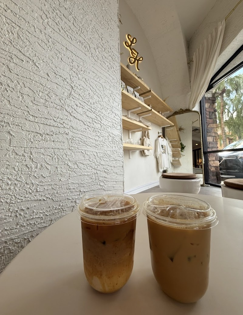 Light Heart Coffee photo 3