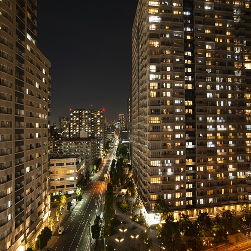 Wires Hotel Shinagawa Seaside