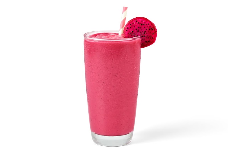 Tropical Smoothie Cafe photo 4