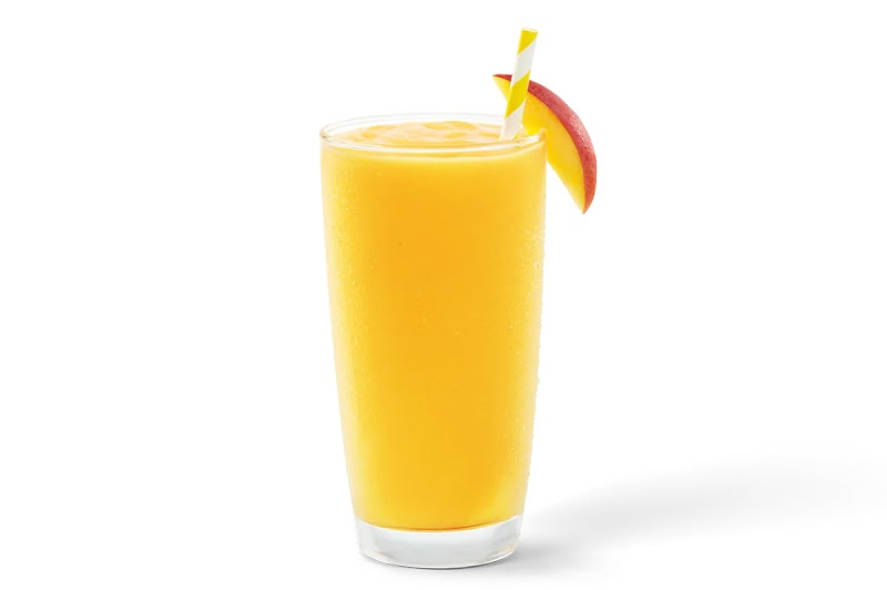 Tropical Smoothie Cafe photo 4