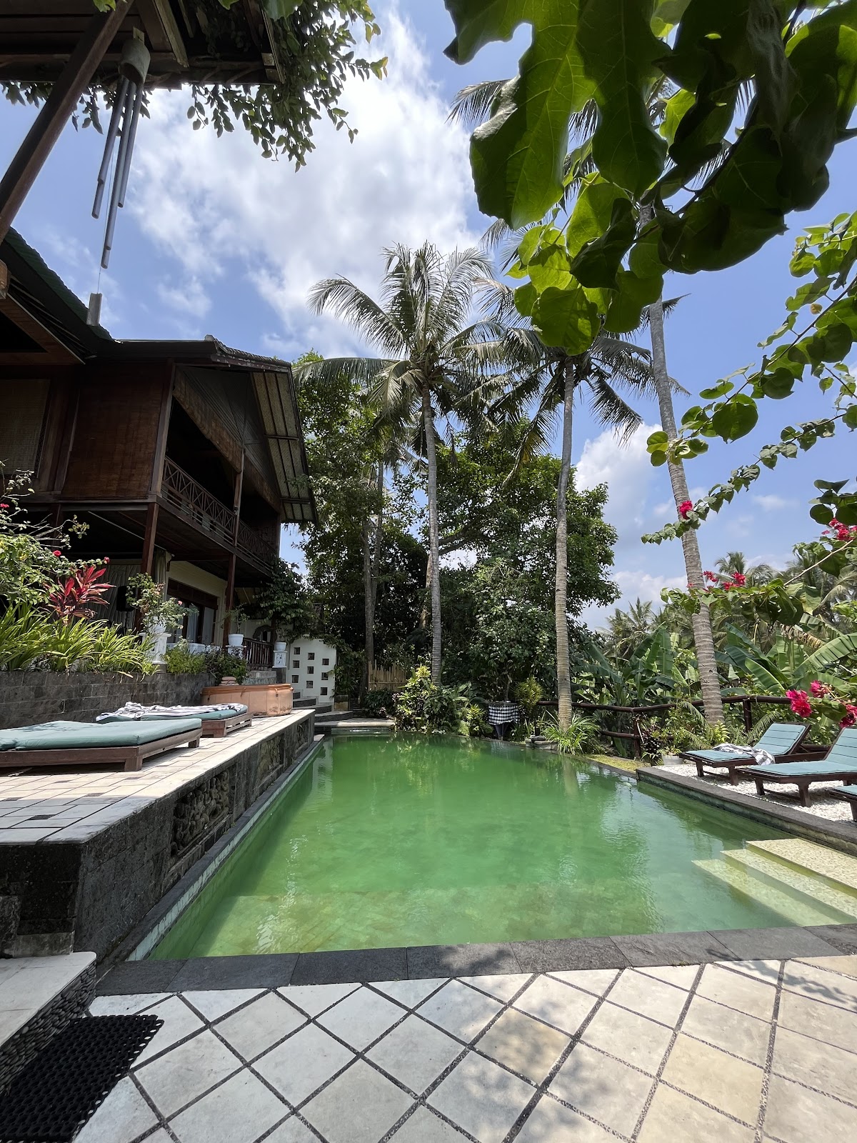 Gaia Retreat Center — 3