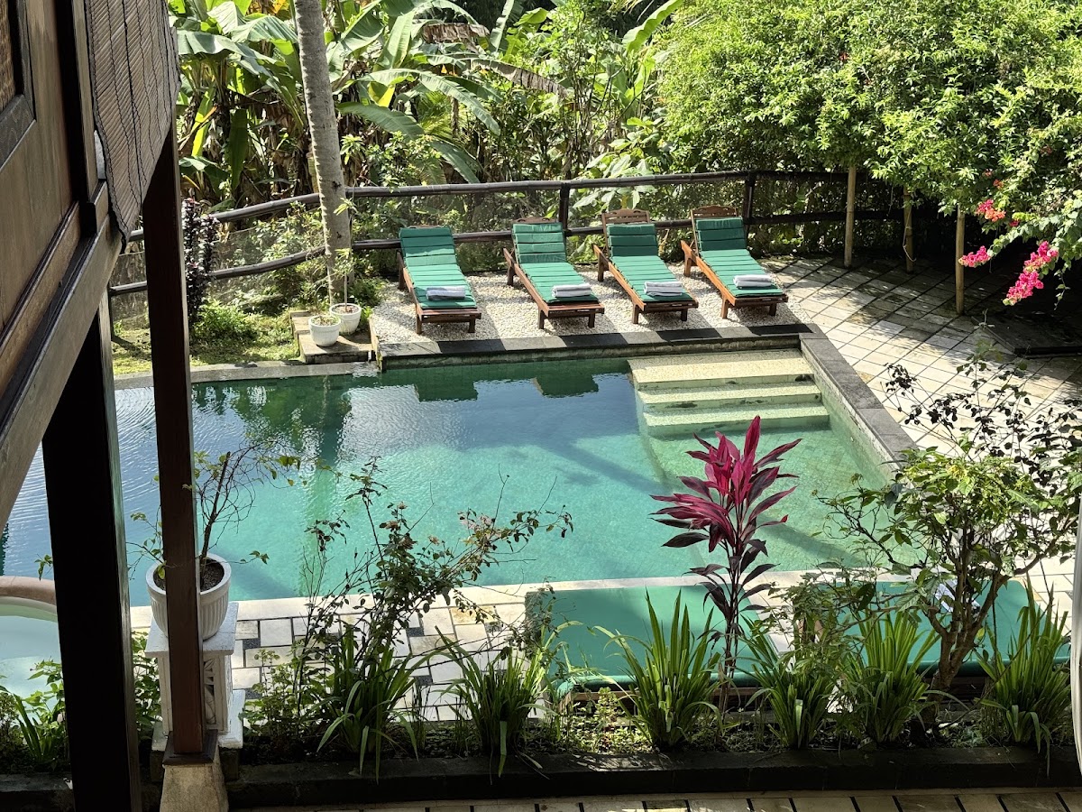 Gaia Retreat Center