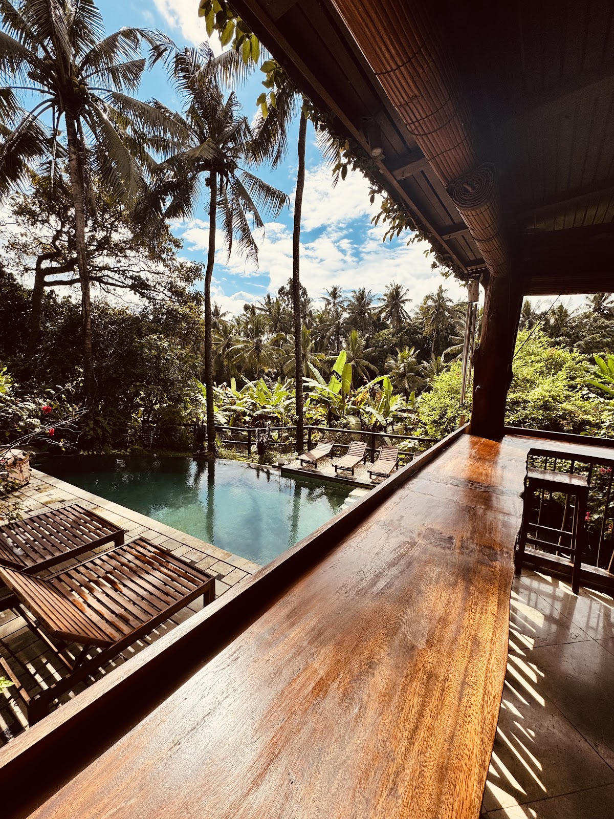 Gaia Retreat Center — 4