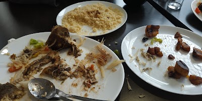 Photo Restaurant Africain KEF