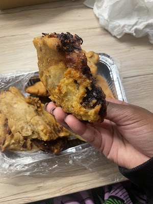 Photo Restaurant Africain KEF