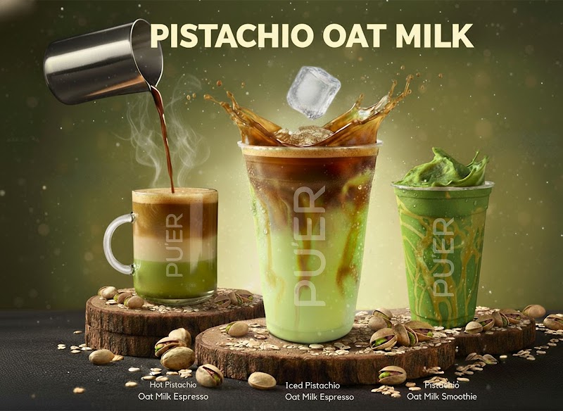 Puer Tea and Coffee photo 3