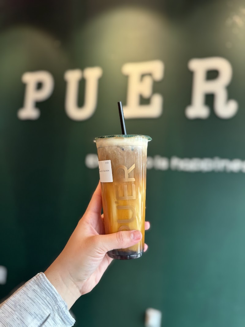 Puer Tea and Coffee photo 4