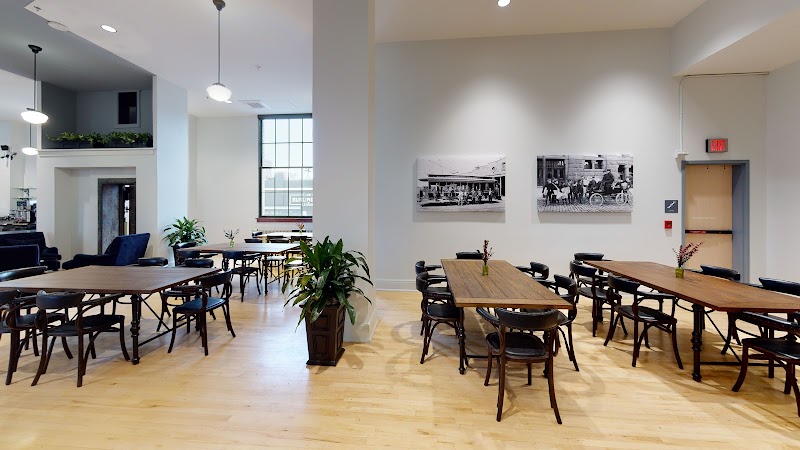 Café Postale photo 1