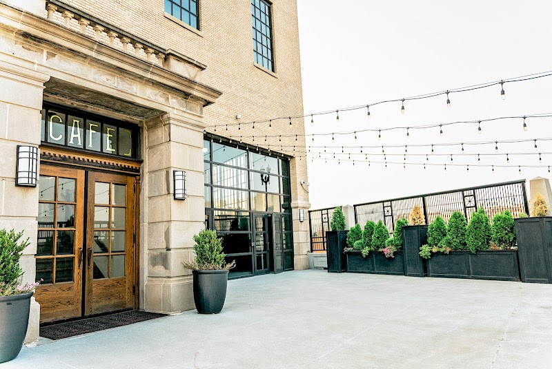 Café Postale photo 4