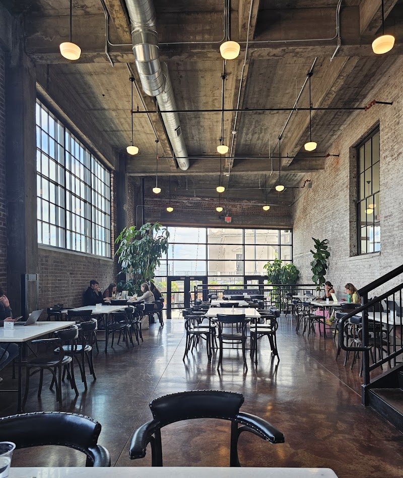 Café Postale photo 4