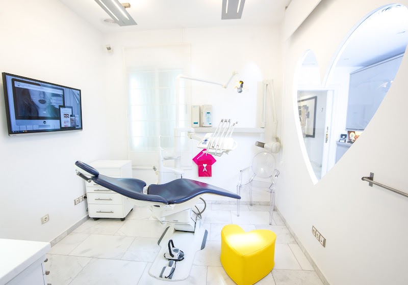 Clínica Dental Infantil Pequeciro
