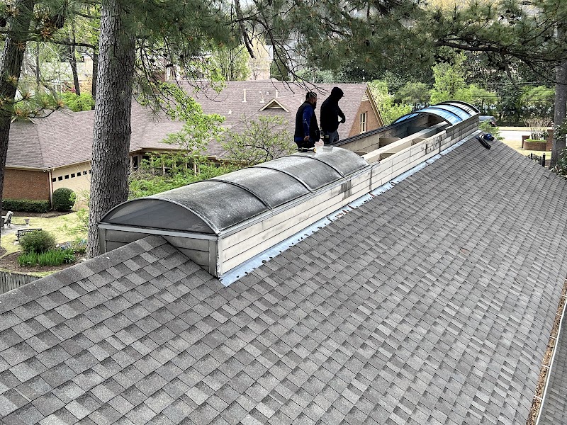 Miller Roofing and Renovations photo 4