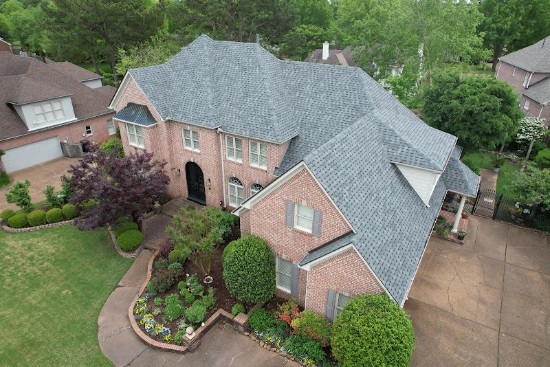 Miller Roofing and Renovations photo 2