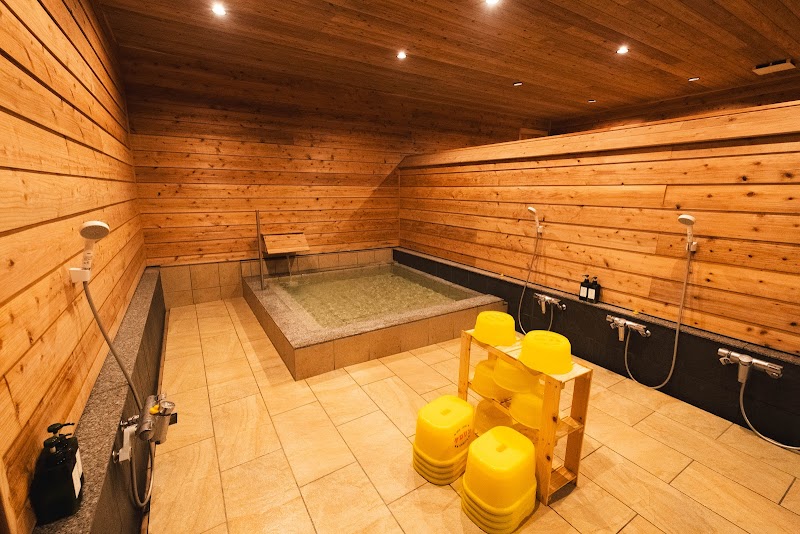 入浴300円＋灼熱サウナ 旭湯 3