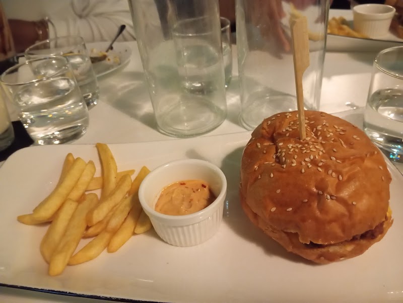 Sauced Up by Lucies photo 5