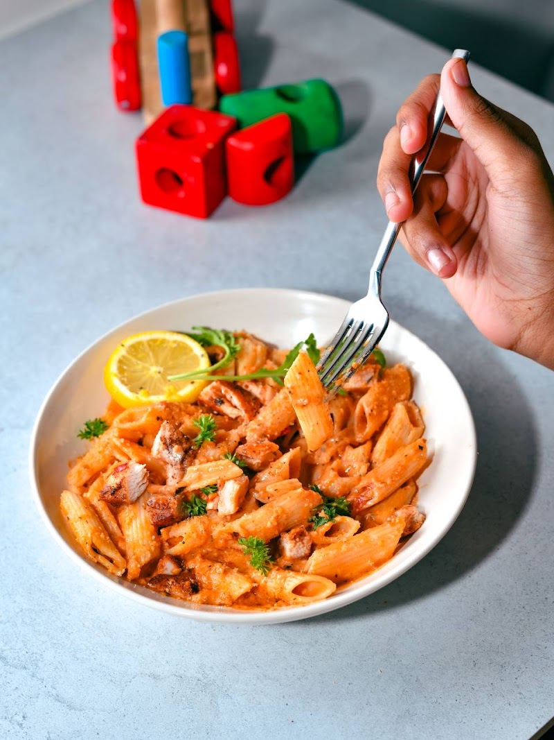 Sauced Up by Lucies photo 2