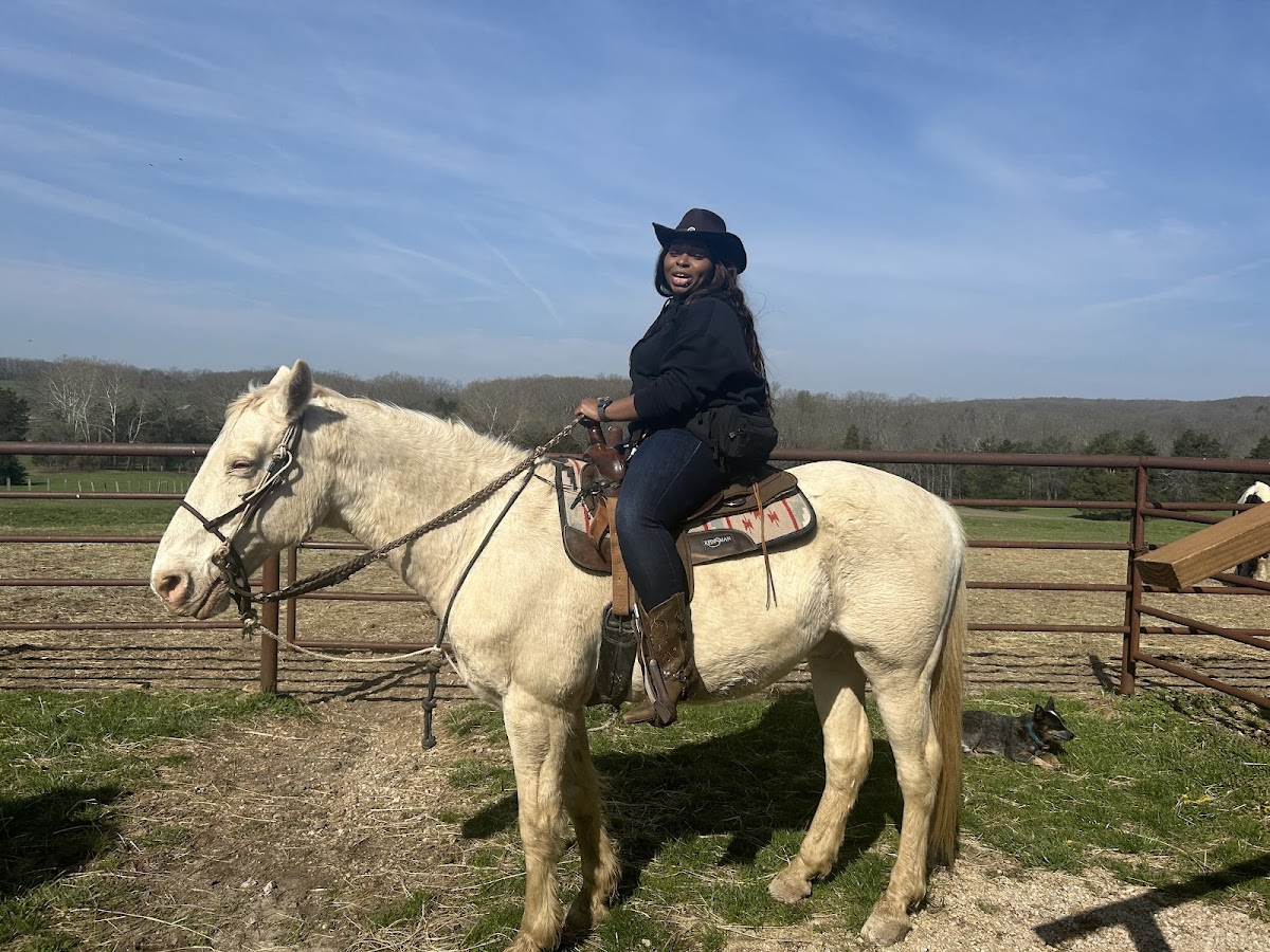 RS RanchTrail Rides