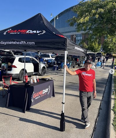 Gameday Men's Health North Shore TRT, ED Clinic photo 2