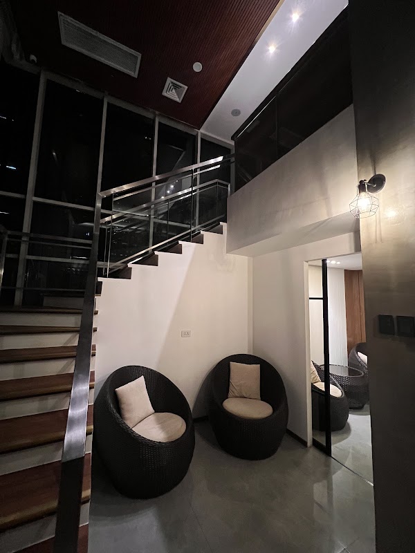 Blue Lotus Spa