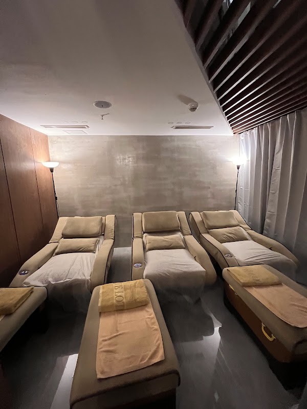 Blue Lotus Spa