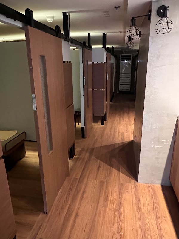Blue Lotus Spa