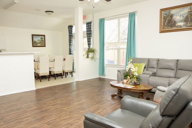 The Happy One Assisted Living