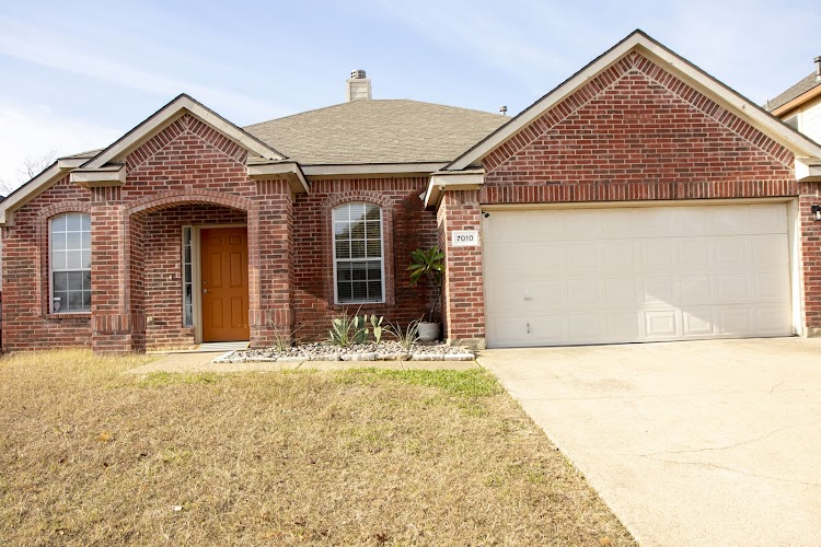 The Happy One Assisted Living