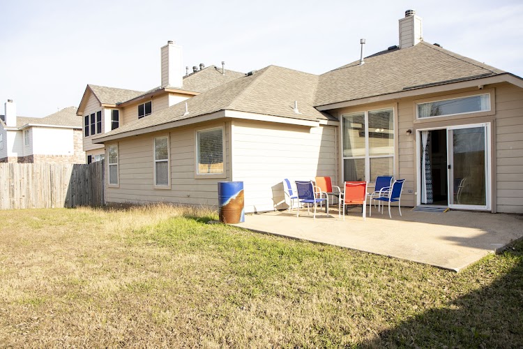 The Happy One Assisted Living