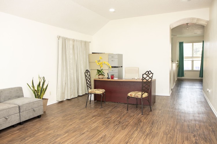 The Happy One Assisted Living