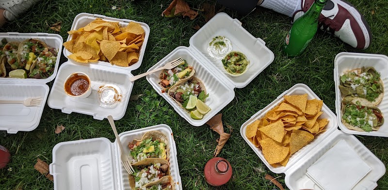 CDMX TACOS (Soho) photo 2