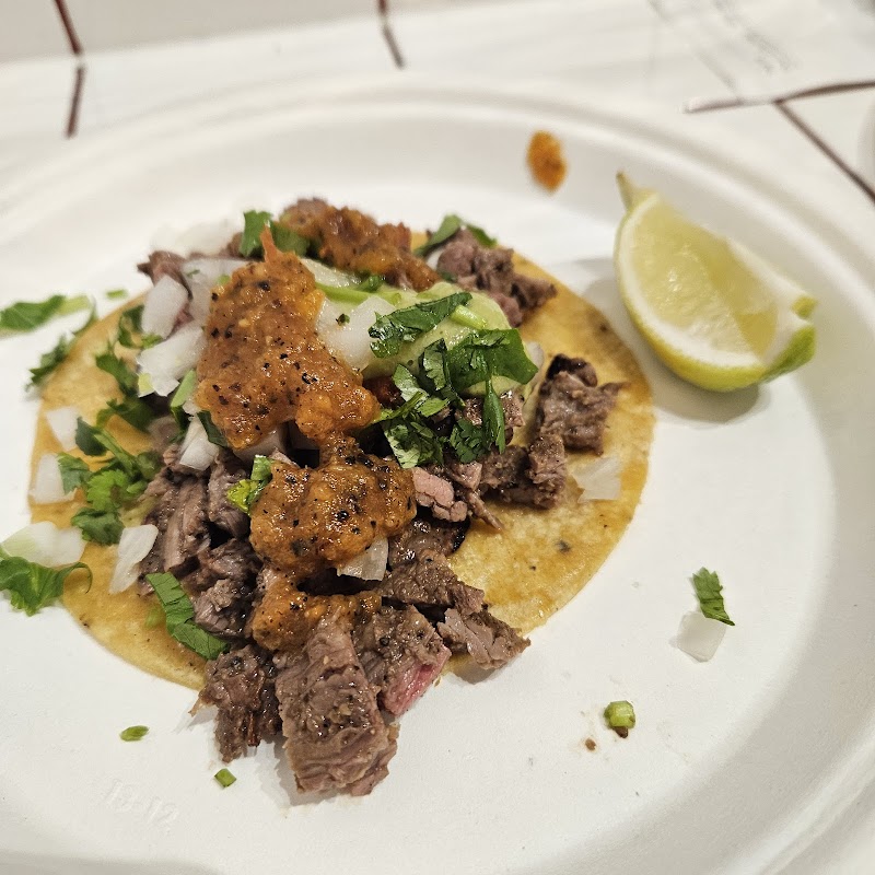 CDMX TACOS (Soho) photo 4