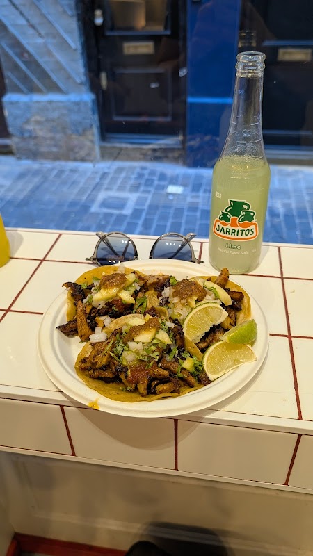 CDMX TACOS (Soho) photo 8