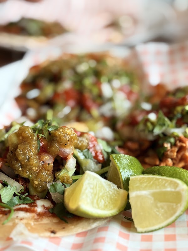 CDMX TACOS (Soho) photo 5