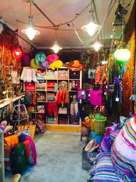 Le Cotecheri designed by Dassios