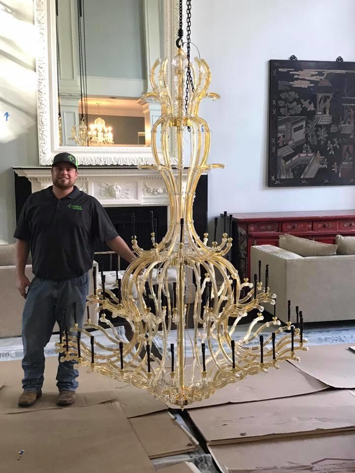 Top Notch Electrician - Electrician in Van Alstyne