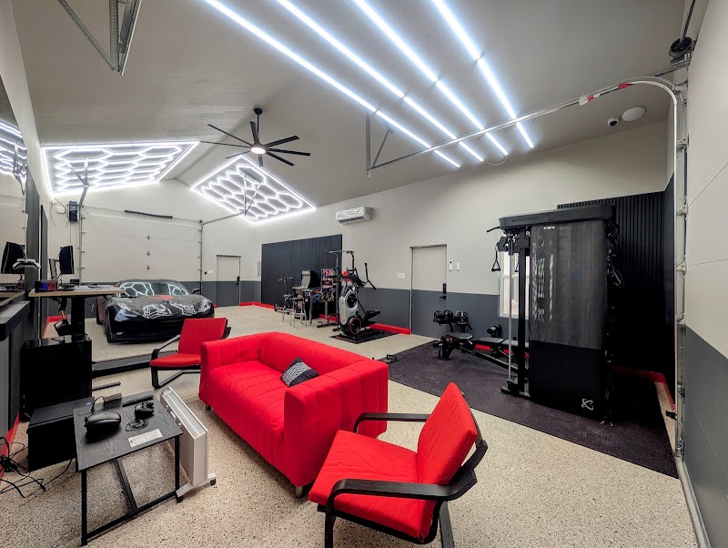 Top Notch Electrician - Electrician in Van Alstyne