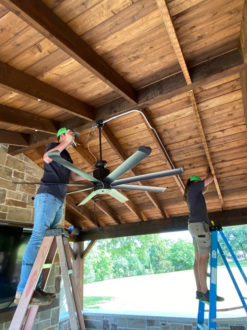 Top Notch Electrician - Electrician in Van Alstyne