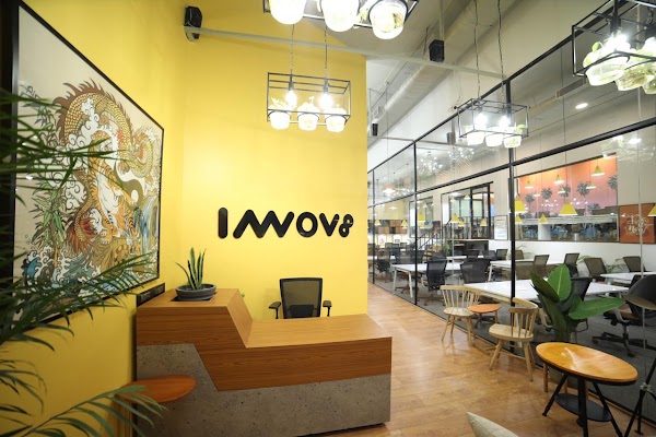 Innov8 - Connaught Place 2