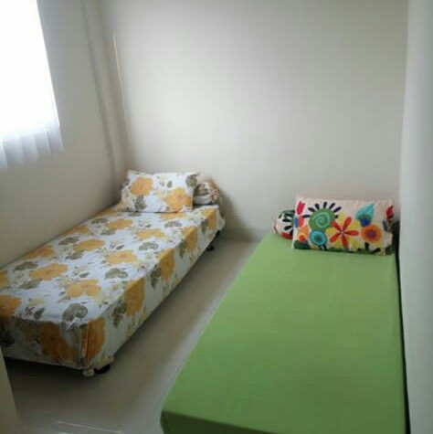 Kost putri pasar minggu