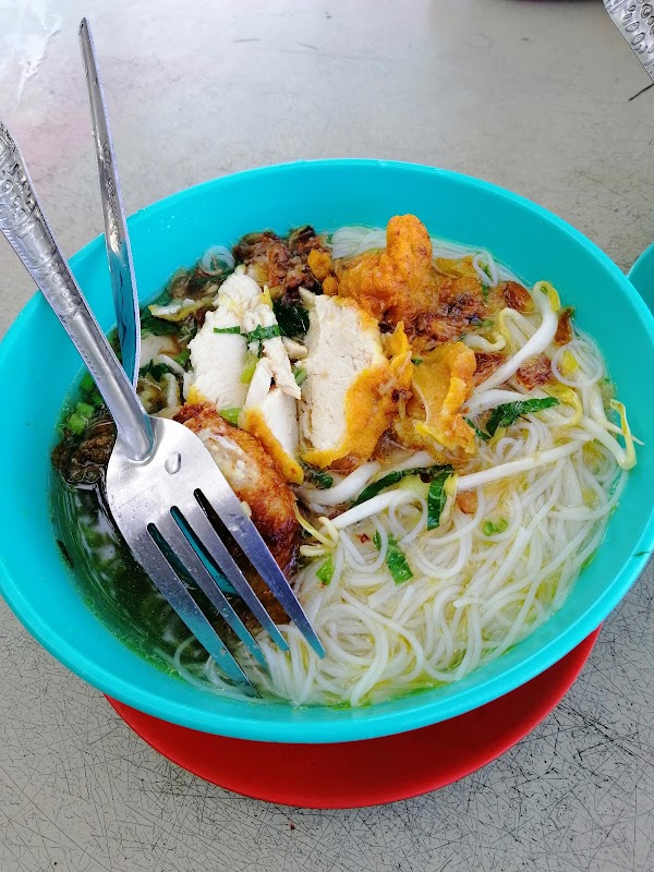 Roti Canai Jai - Photo 1