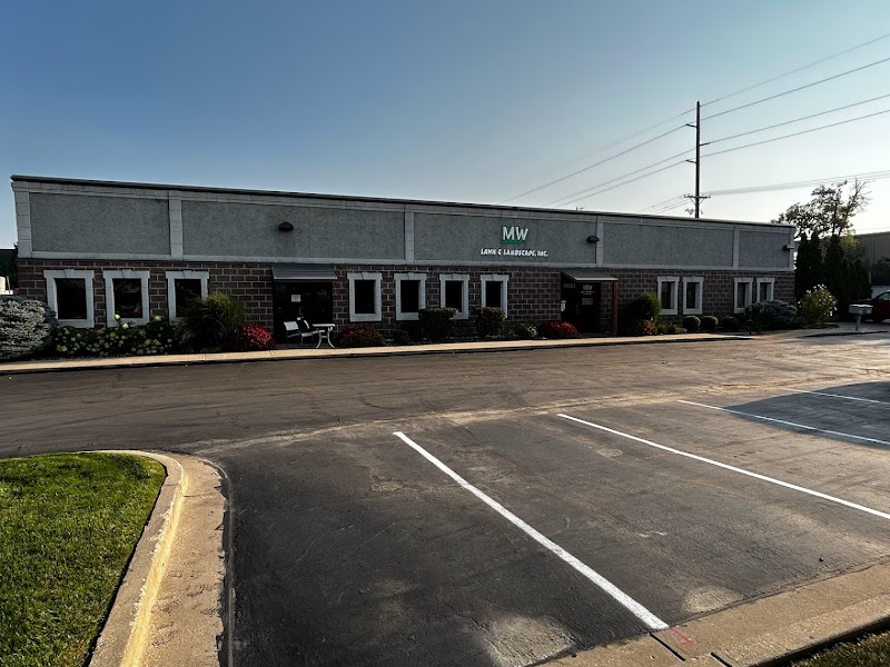 MW Lawn & Landscape, Inc - Lawn Care in Olathe, KS