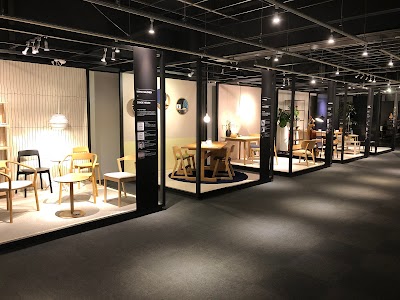 Asahikawa Design Center