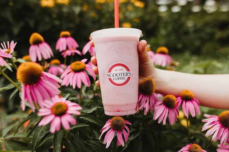 Scooter's Coffee photo 3