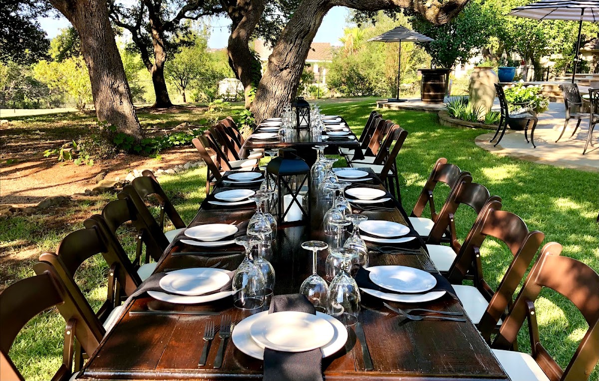 LUX Event Rentals: Google Places image 5
