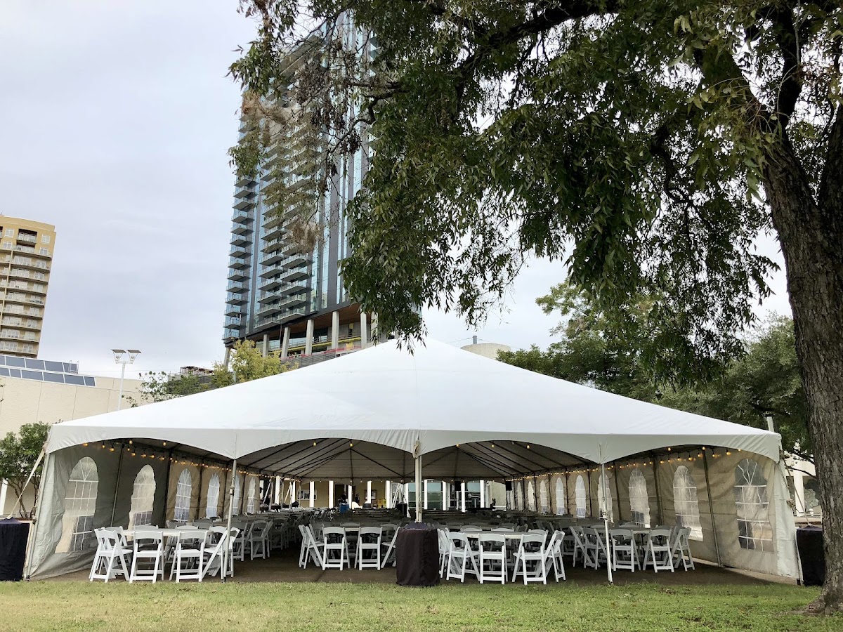 LUX Event Rentals: Google Places image 3