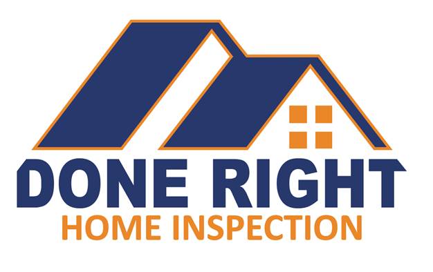 Done Right Home Inspection radon testing