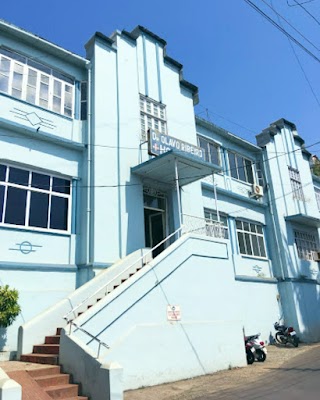 Dr.Olavo Ribeiro Hospital - Image 2